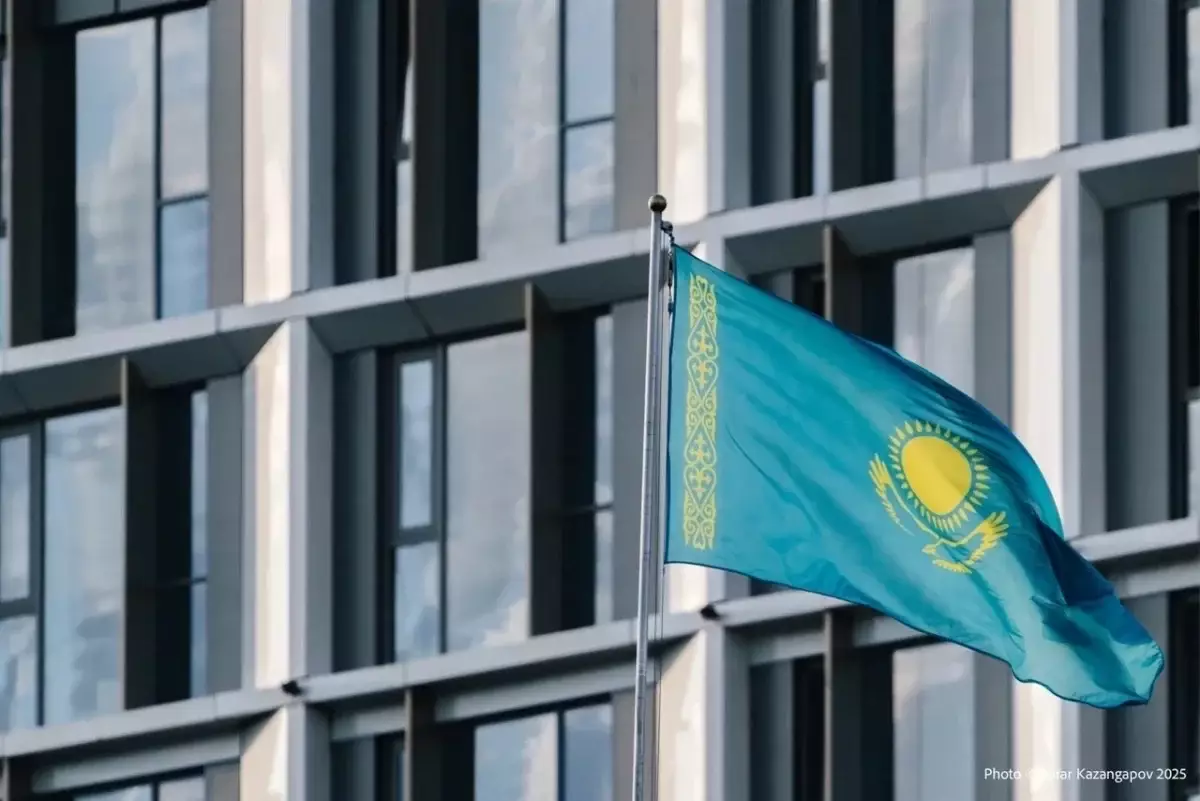 Казахский язык наравне с русским? В конституции изменят формулировку о русском языке