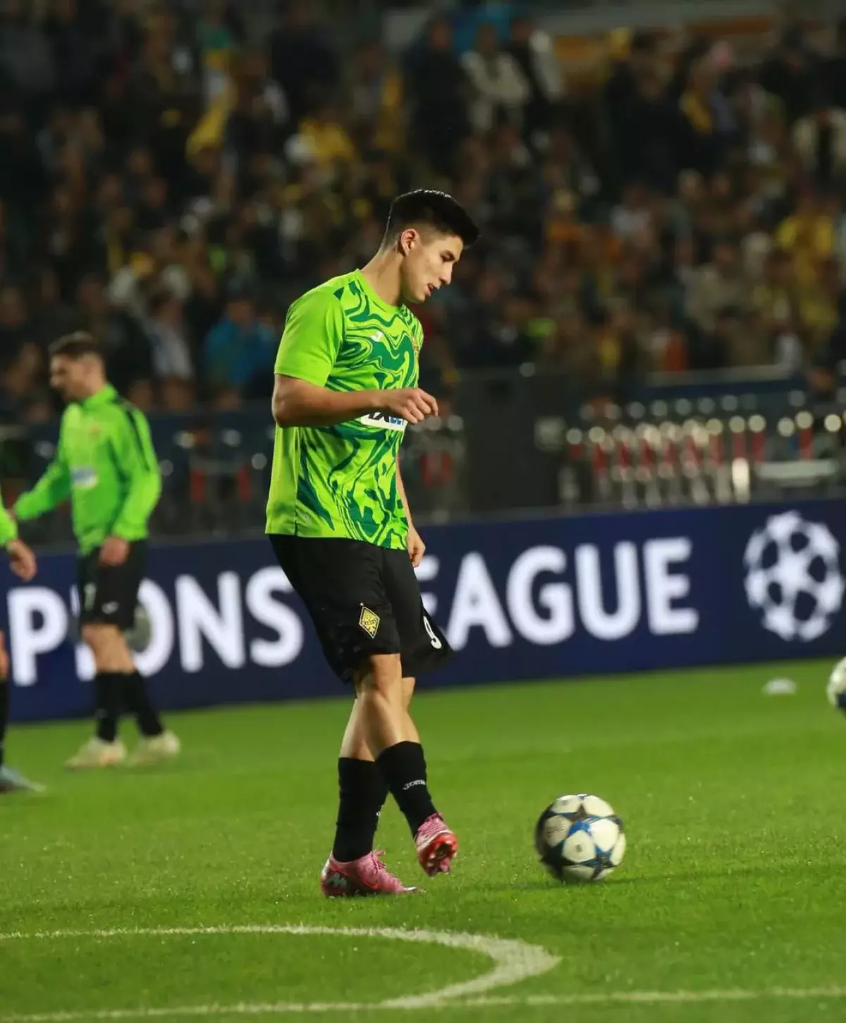 Жарақаты қайта сыр берді