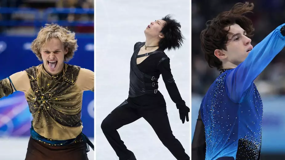 Шайдоров остановит Малинина? Чего ждать от фигурного катания на Олимпиаде-2026?
