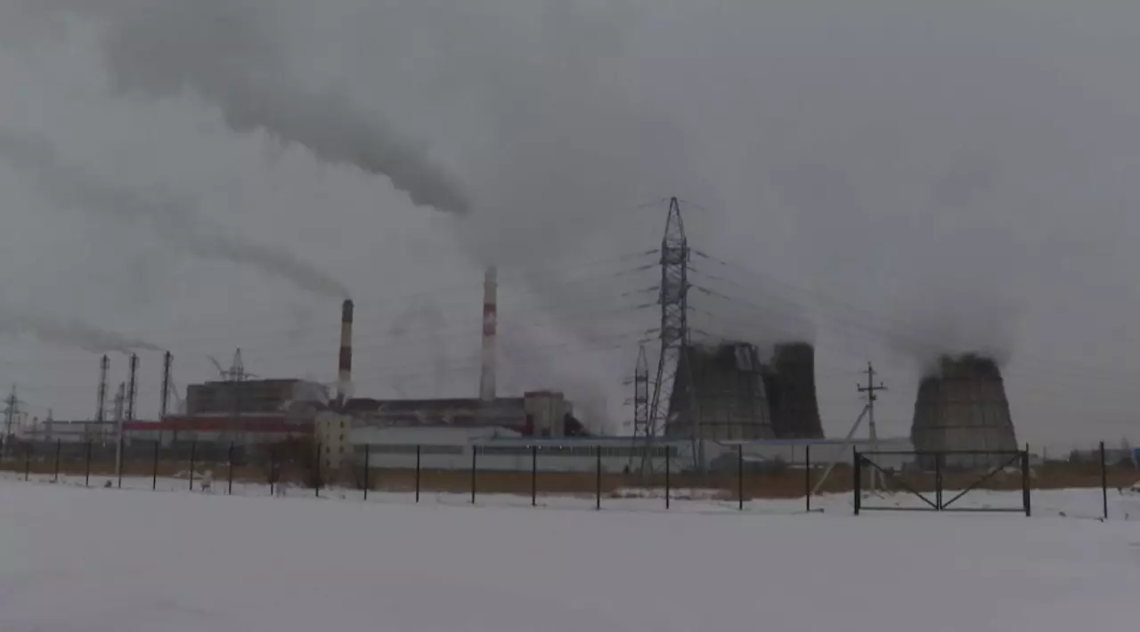 Энергетикалық нысандардың құрылысына 8 трлн теңге бөлінеді 