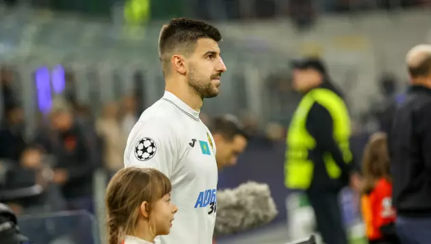 Экс-легионер "Кайрата" представлен в новом клубе