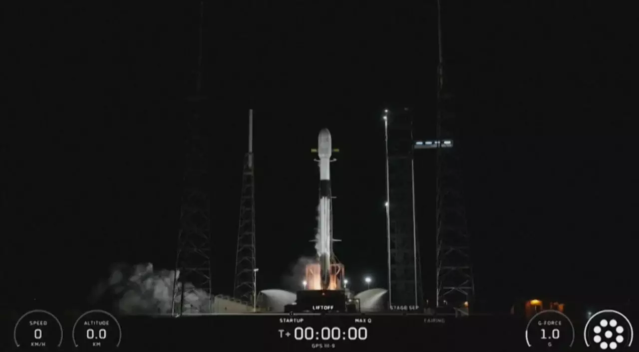 Spacex Ай мен Марста қалалар салады