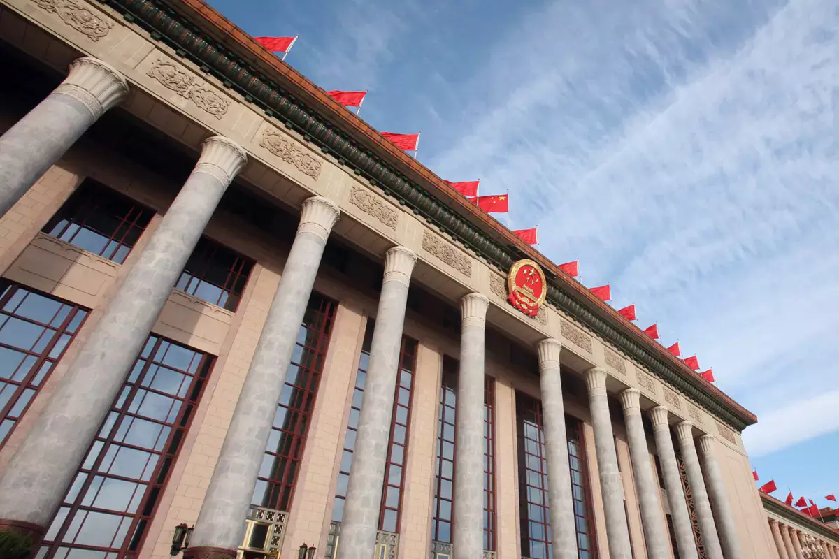 В Китае суд вынес приговор высокопоставленному чиновнику за коррупцию - новости на Lada.kz 09.02.2026