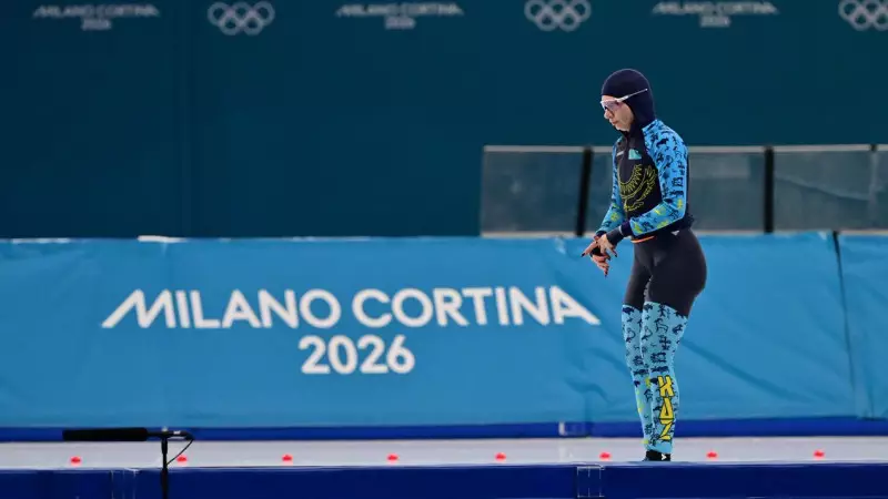 Олимпиада-2026: Прокашёваның ізбасарлары жүлдесіз қалды