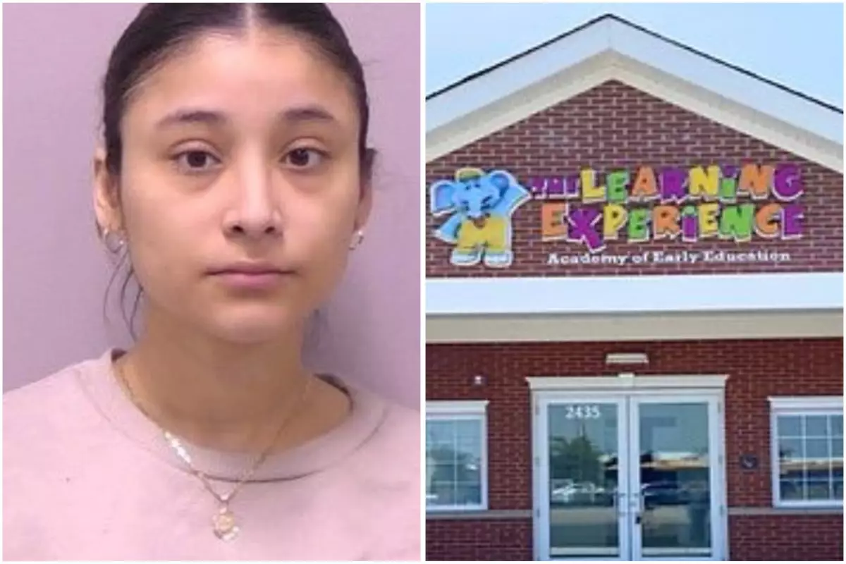 Сотрудница детсада давала малышам слабительные, чтобы родители забрали их домой