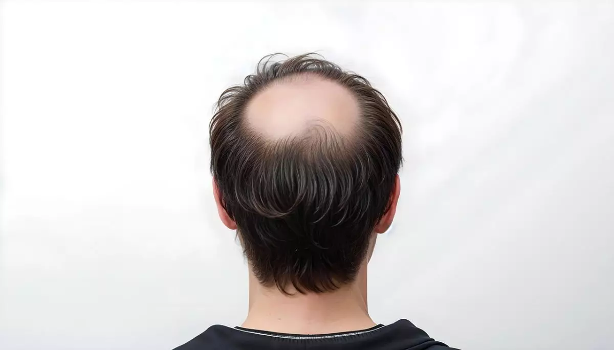 Лечить облысение за счет государства планируют в Южной Корее