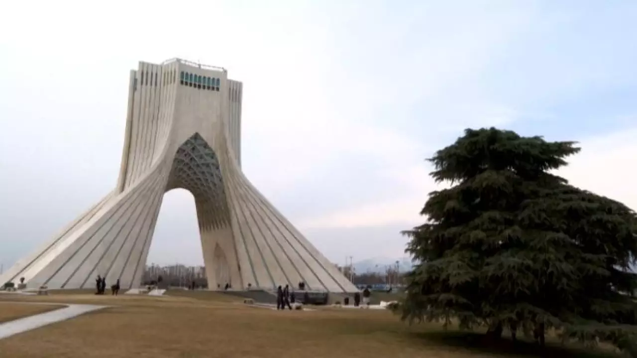 Иран может снизить уровень обогащения урана