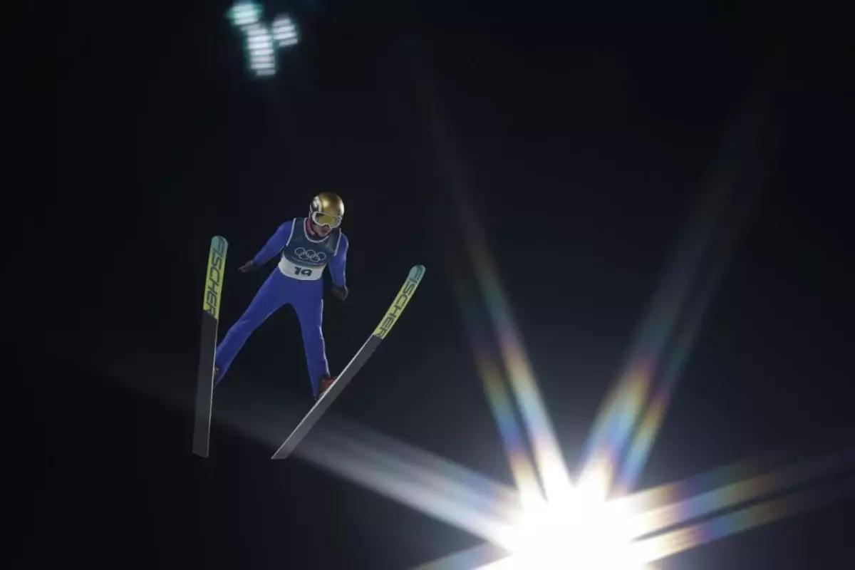 Как выступили спортсмены из Казахстана в третий день Олимпиады-2026