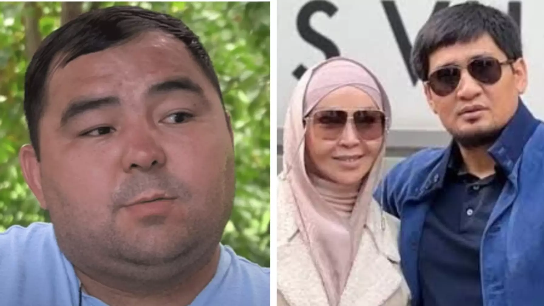 «Өзім шоктамын»: Тұрсынбаеваның күйеуі Еркебұлан Шыналиевтің мәлімдемесіне жауап берді