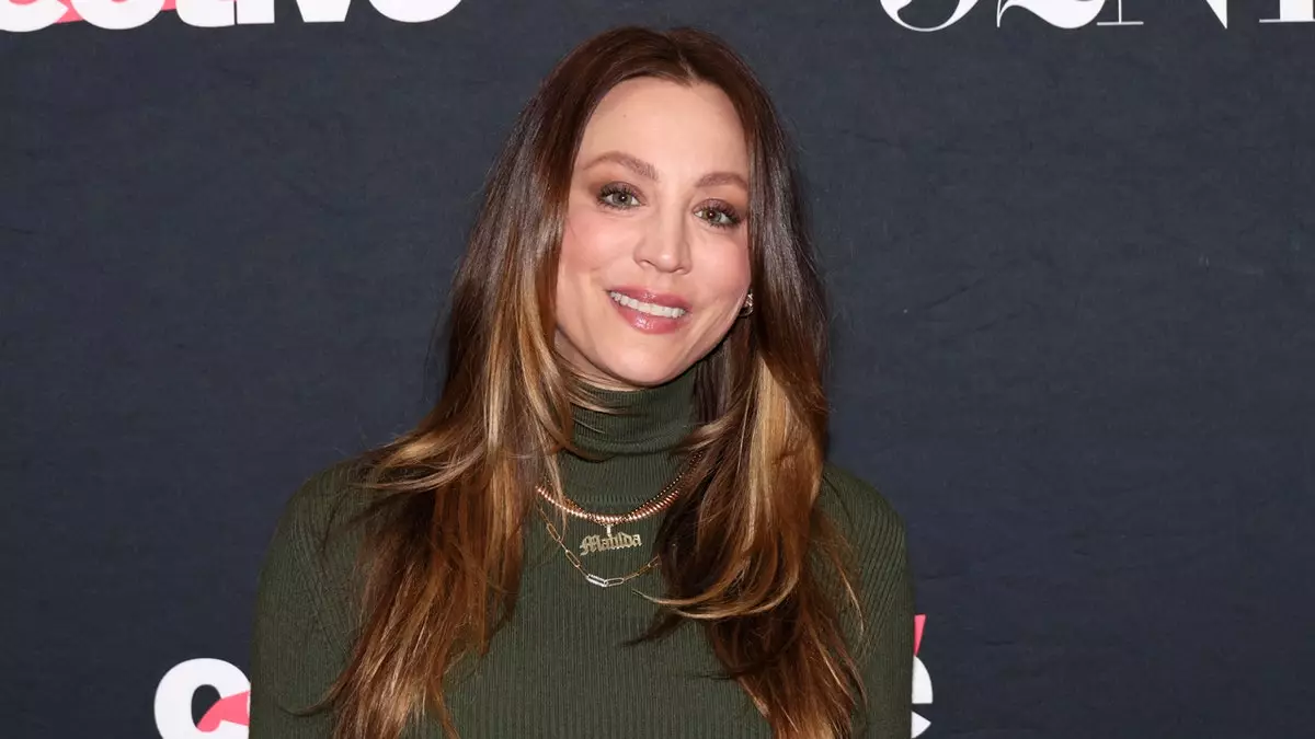 Кейли Куоко плевать, что вы думаете о её родительских методах.