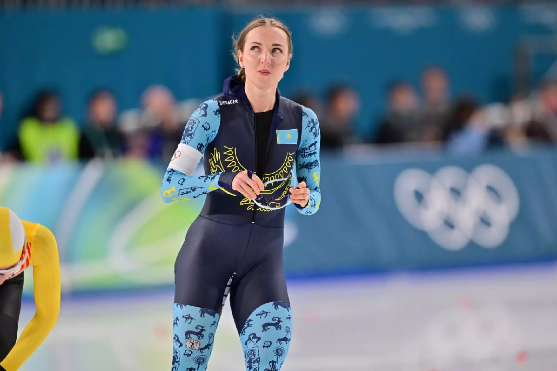 Итоги третьего дня Олимпийских игр для сборной Казахстана