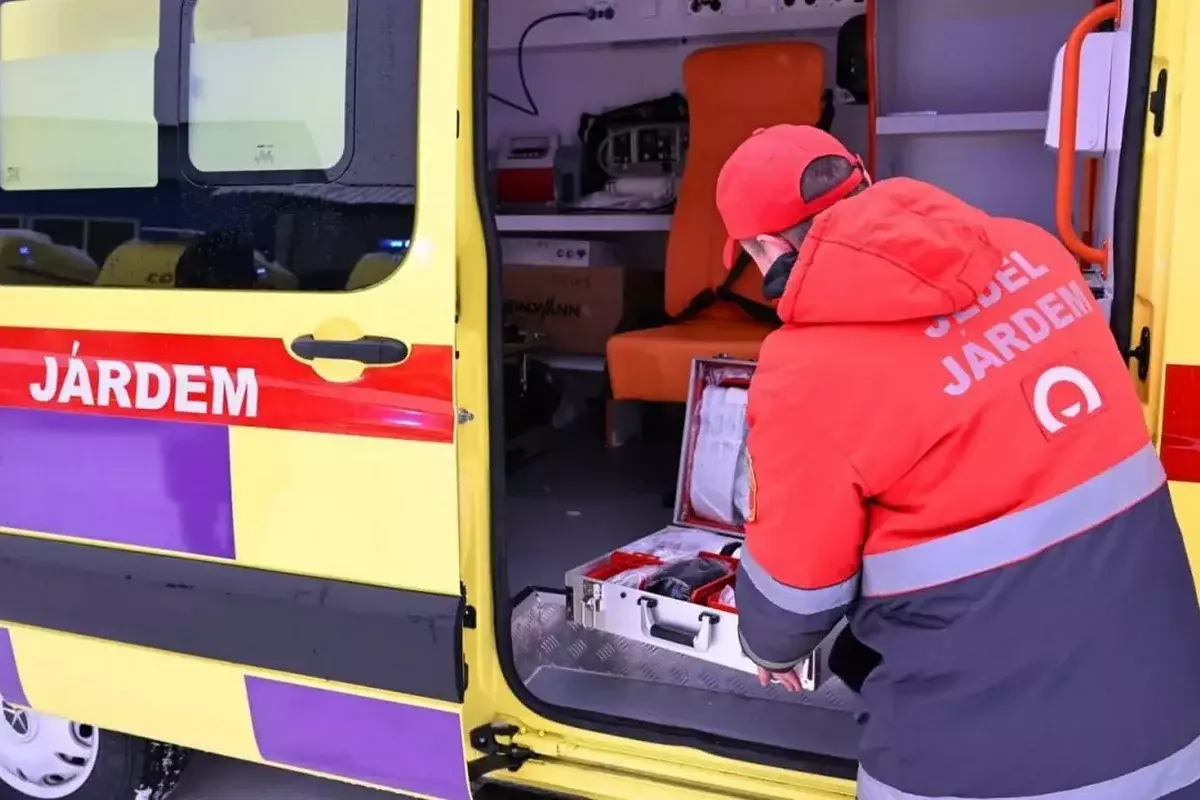 Тела трех членов одной семьи найдены в квартире в Шымкенте