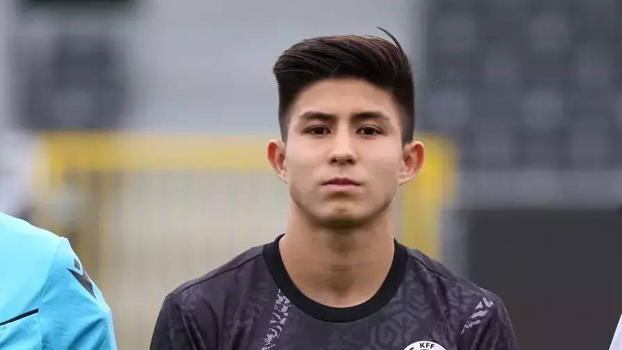 "Қатыспайды": "Қайрат" клубы шабуылшысы Дастан Сәтпаевқа қатысты мәлімдеме жасады