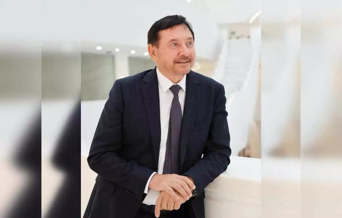 Не декларации, а механизм обновления