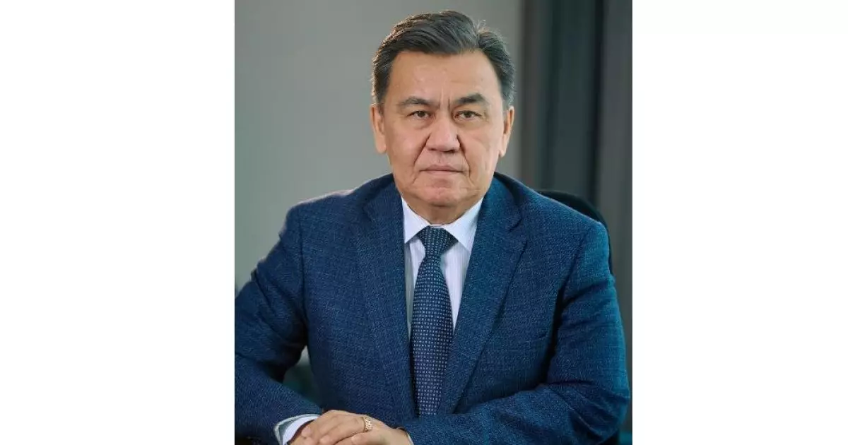   Нұрлан Қасымов: Бір ауысымда мың адамды қабылдай аламыз   