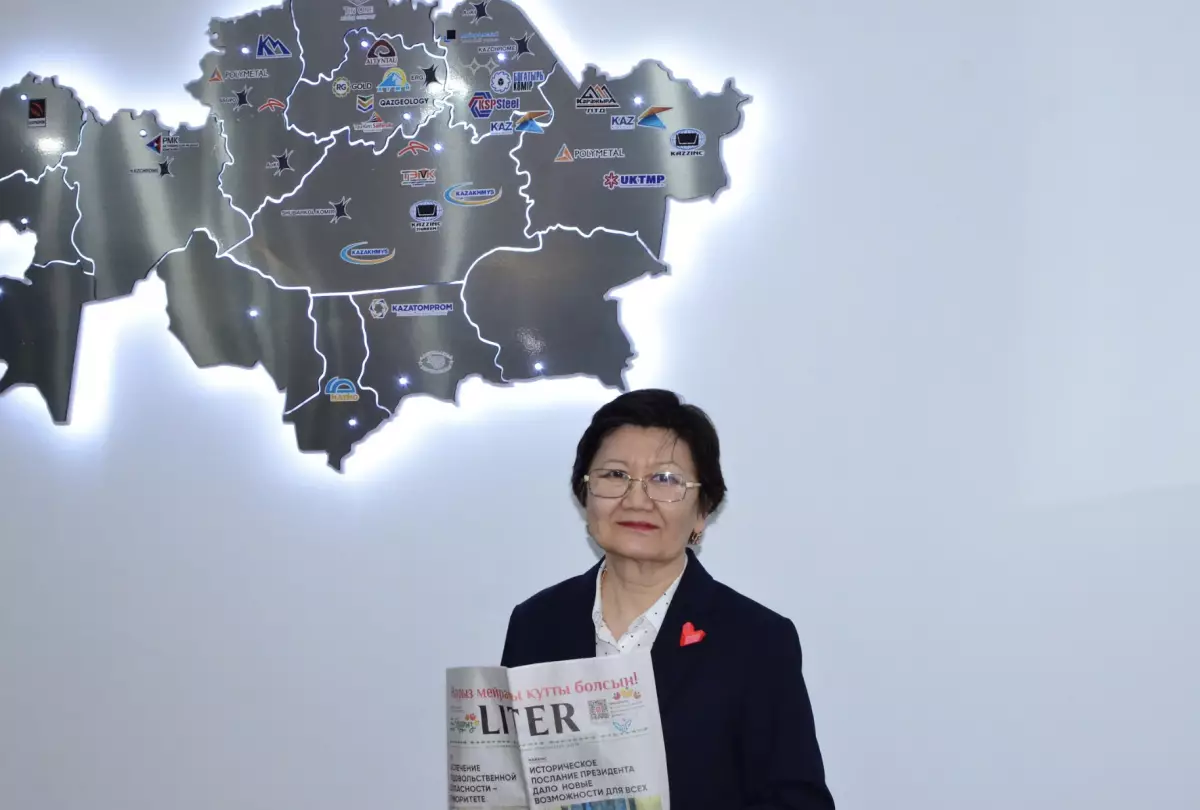 От руды к сплаву Доре: золотому сектору нужна предсказуемость