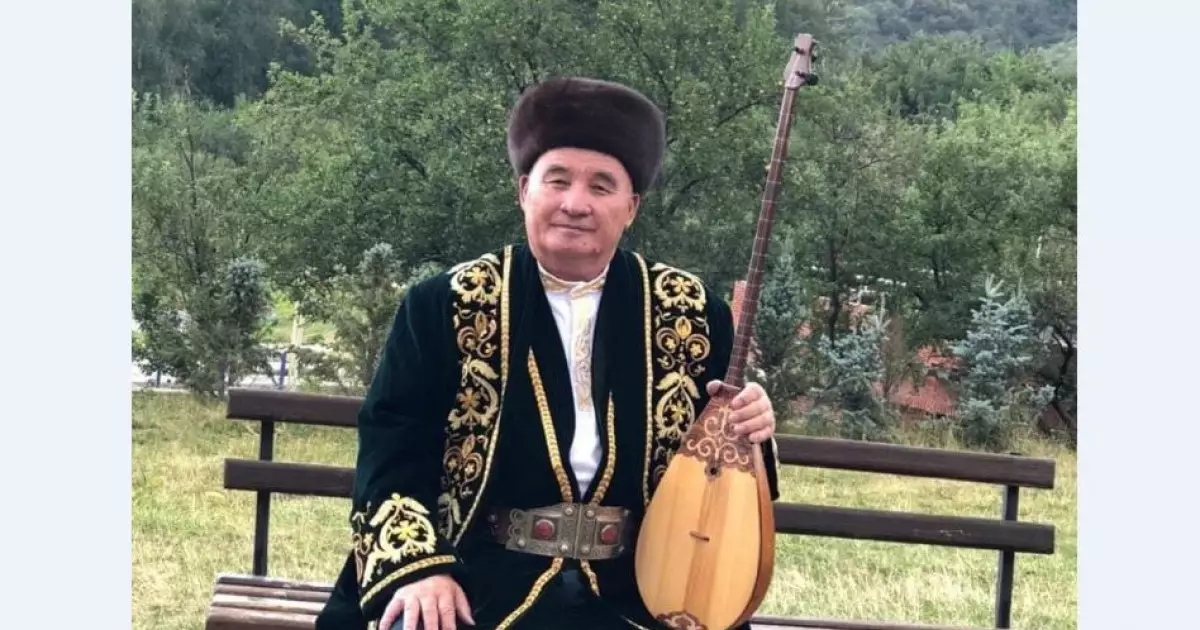   Комекей жырау   