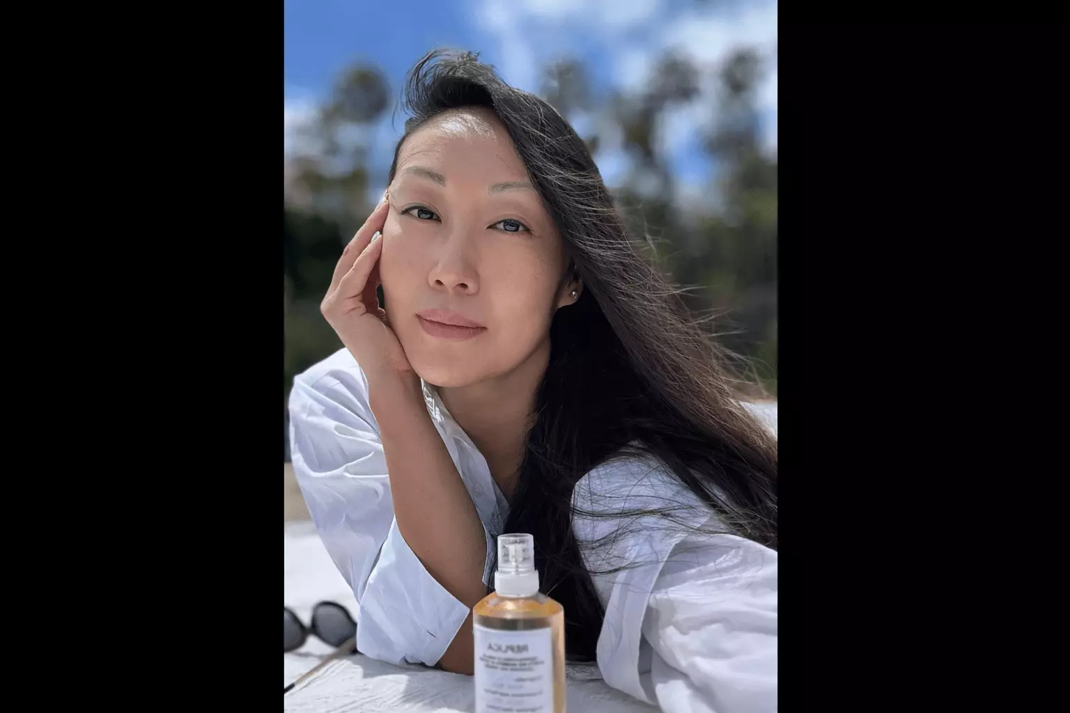 Казахстанка Инна Байтукенова о жизни в США, ведении блога и создании бизнеса.