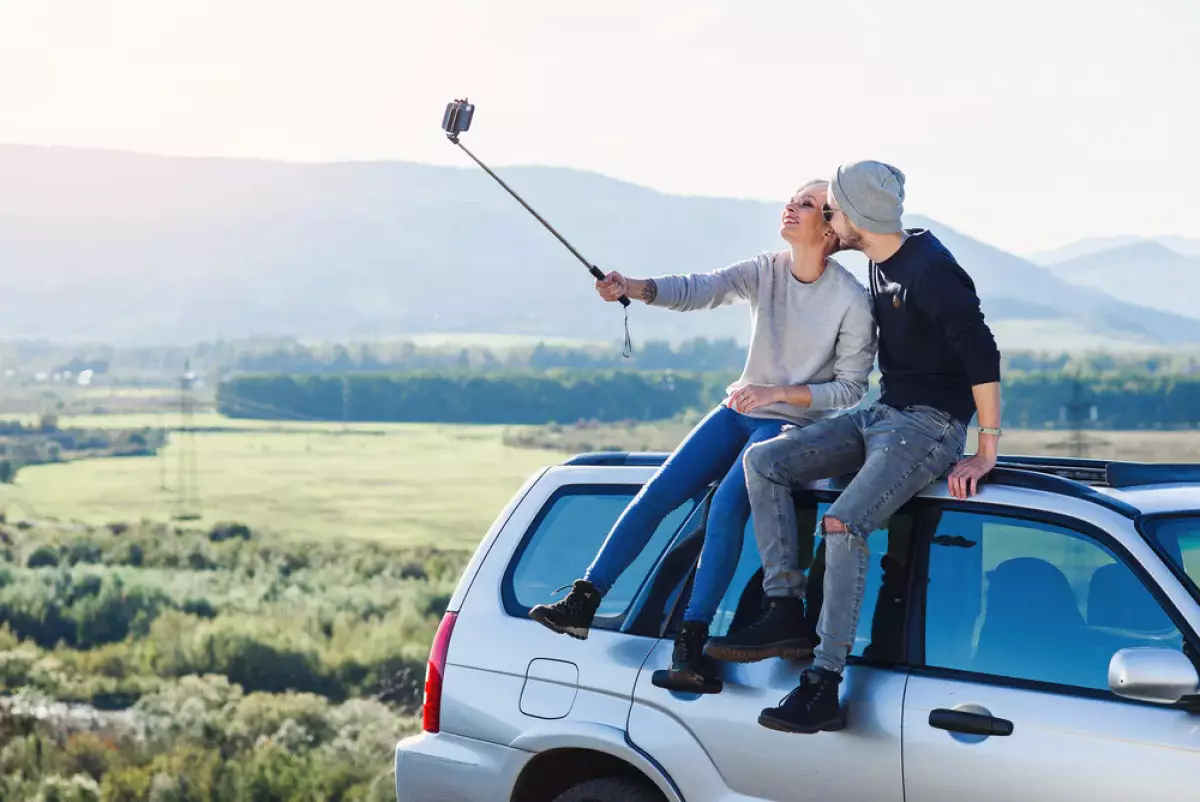 Отдых без телефона: зачем отключаться от гаджетов для здоровья и счастья