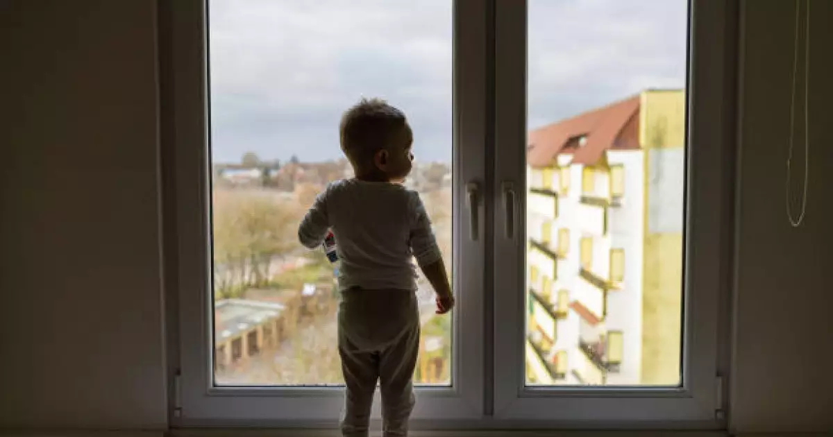  Таразда балаларын 5-қабаттан лақтырып жіберген әйелге қатысты жаңа дерек жарияланды 