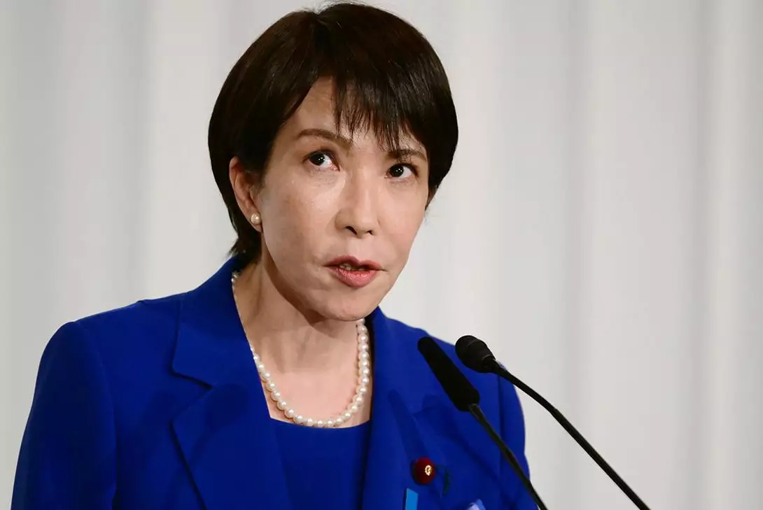 Японский рынок бьет рекорды после победы Такаити