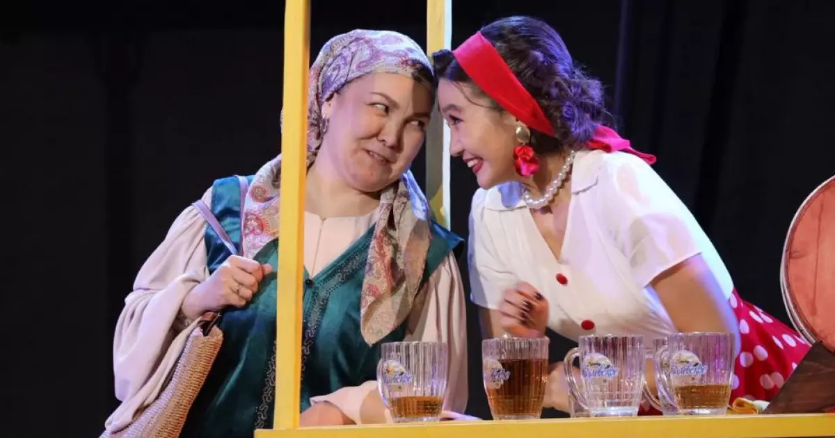   «Періште» кейіпті кейіпкер   