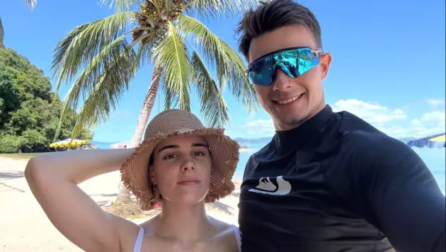 Дебют Силаевой и ожидания от Кошкина: семейная пара на Олимпиаде-2026