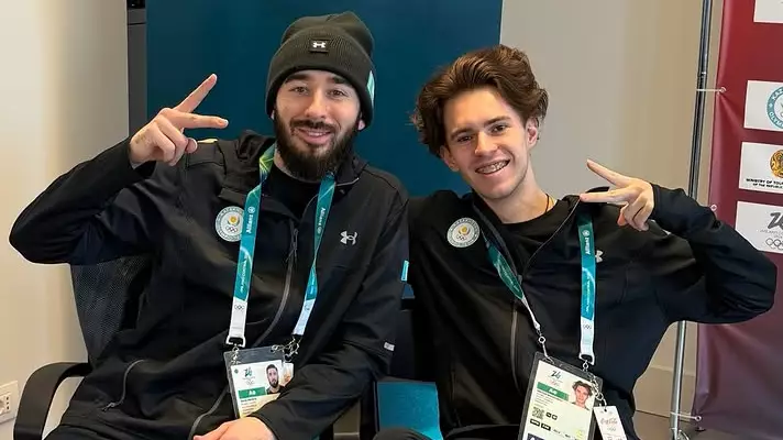 Шайдоров, Галышева, Городко и Никиша: Расписание Олимпиады-2026 на 10 февраля, где смотреть