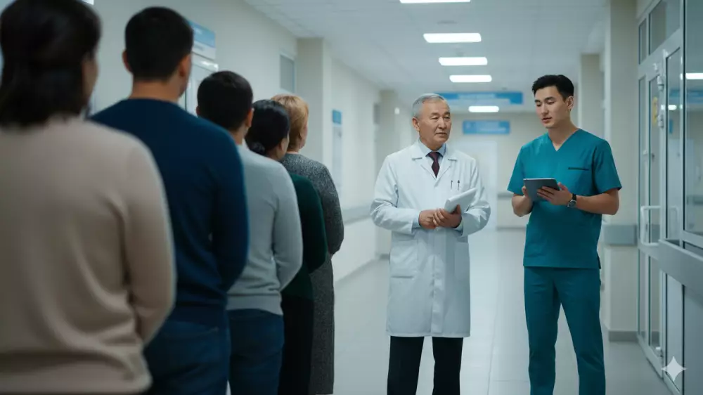 “Молодые“ vs “старые“ врачи: как меняется медицина и кому мы доверяем больше