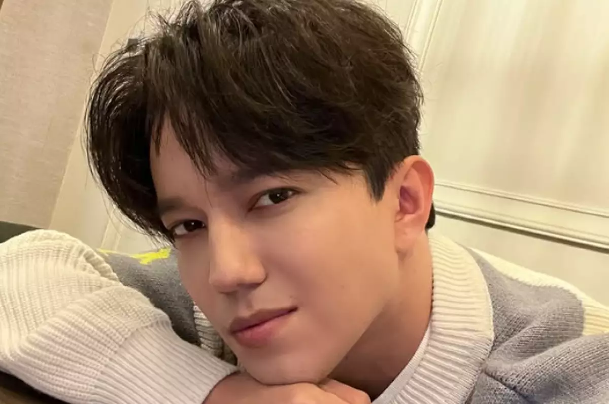 "Никто не обязан мною восхищаться": откровения Димаша Кудайбергена