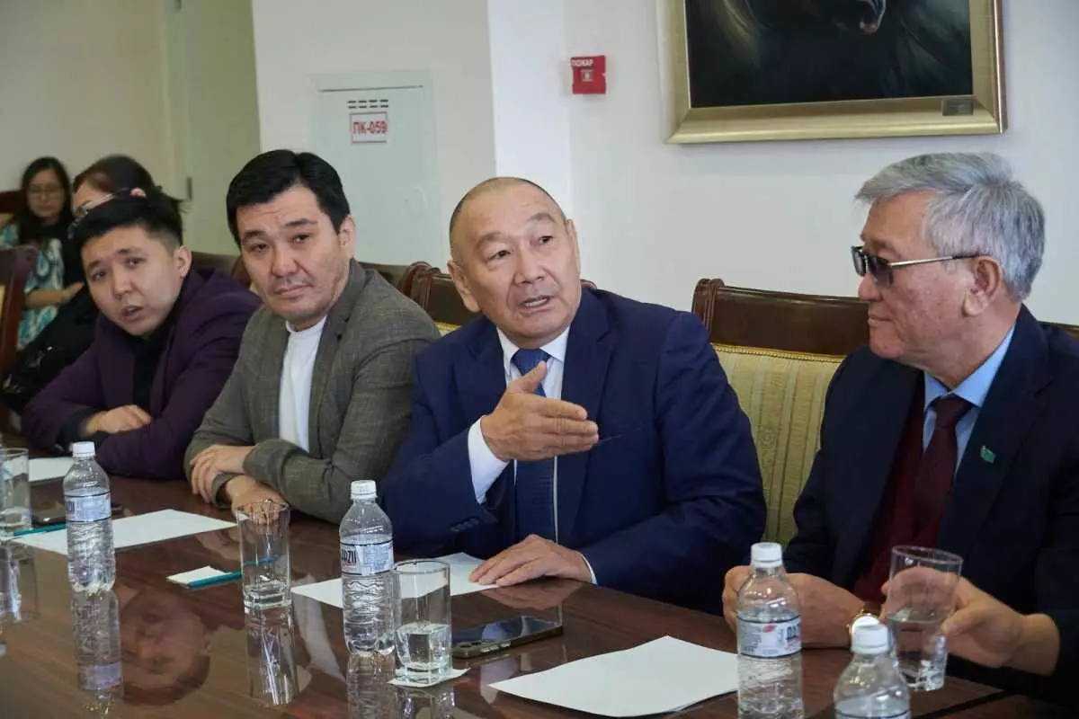 Сохранение культурного наследия