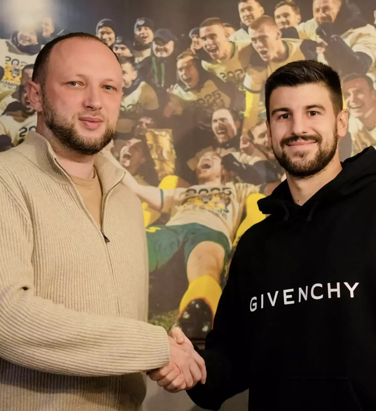 Громыко “Макслайн” сапында қомақты табыс таппақ – Келісімшарт мәліметтері белгілі болды