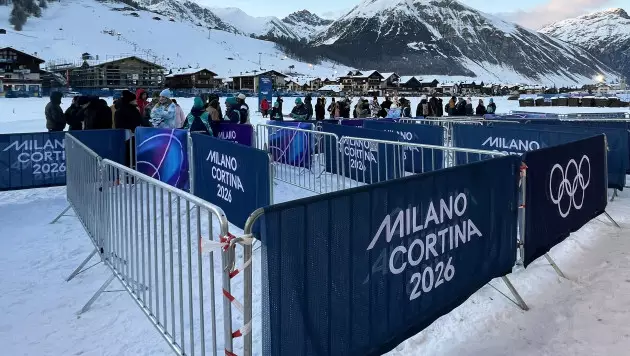 Шайдоров, Галышева и Ажгалиев. Расписание соревнований на Олимпиаде-2026 на 10 февраля