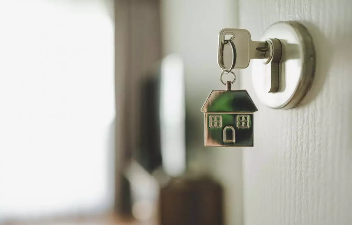 Арендное жилье с перспективой собственности