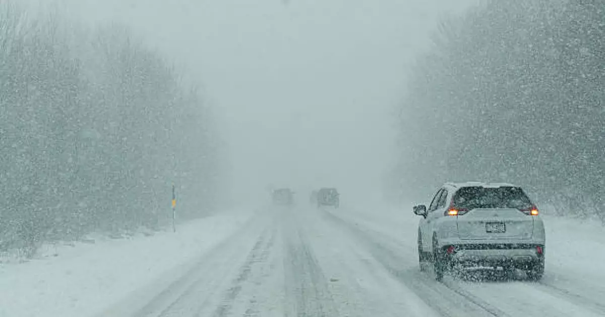   Нөсер жаңбыр жауып, тұман түсуі мүмкін - «Қазгидромет»   
