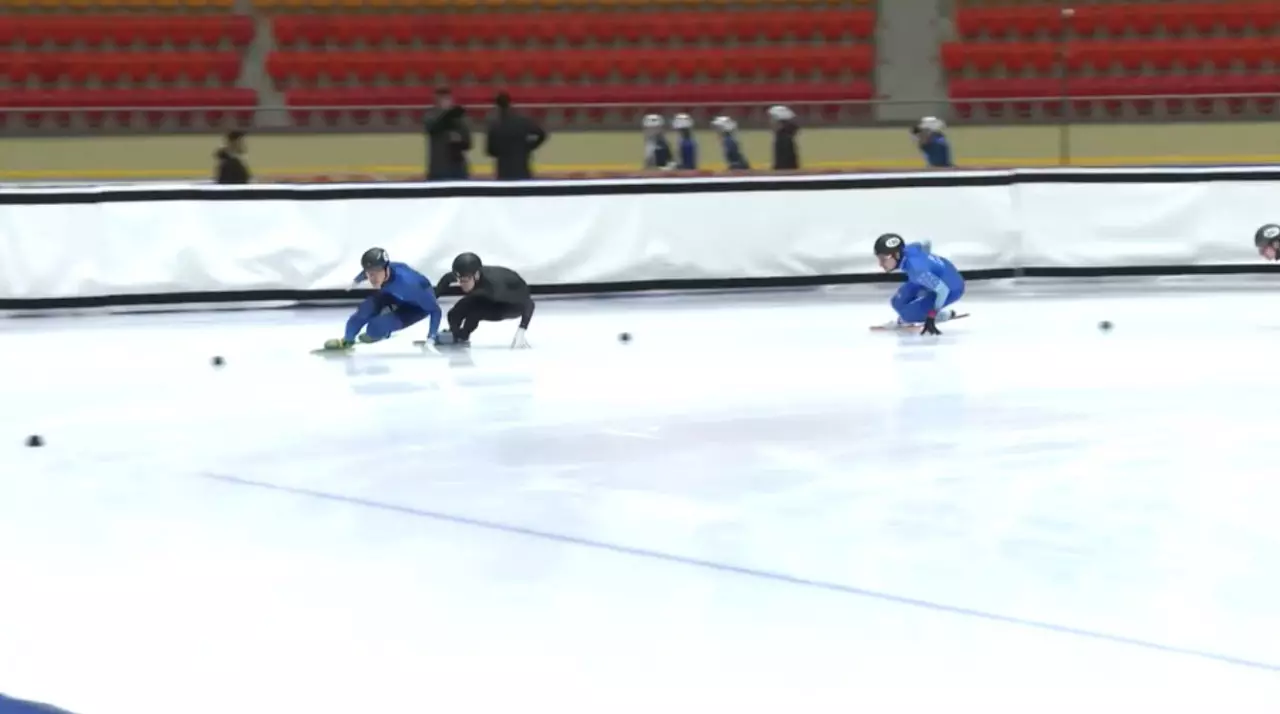 Главные претенденты на медали ОИ-2026