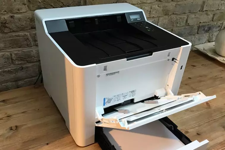 Старые принтеры перестали работать в Windows 11