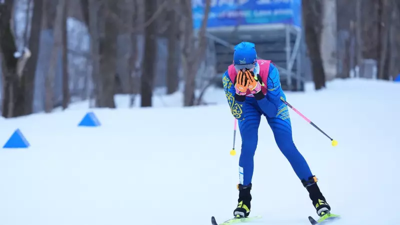 Олимпиада-2026: Қазақстан құрамасының бүгінгі жарыс кестесі