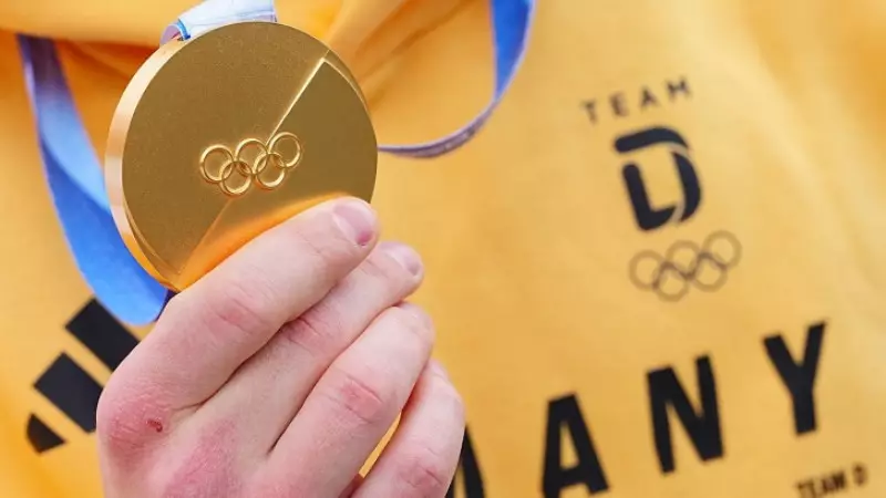 Олимпиада-2026: көшбасшы елдер анықталды