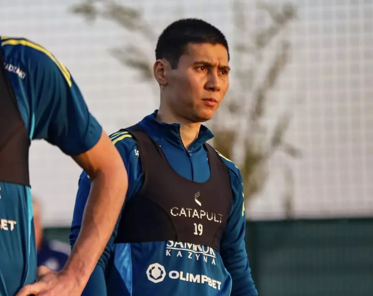 Григорий Бабаян: “Біз оны қайта қалпына келтірдік”