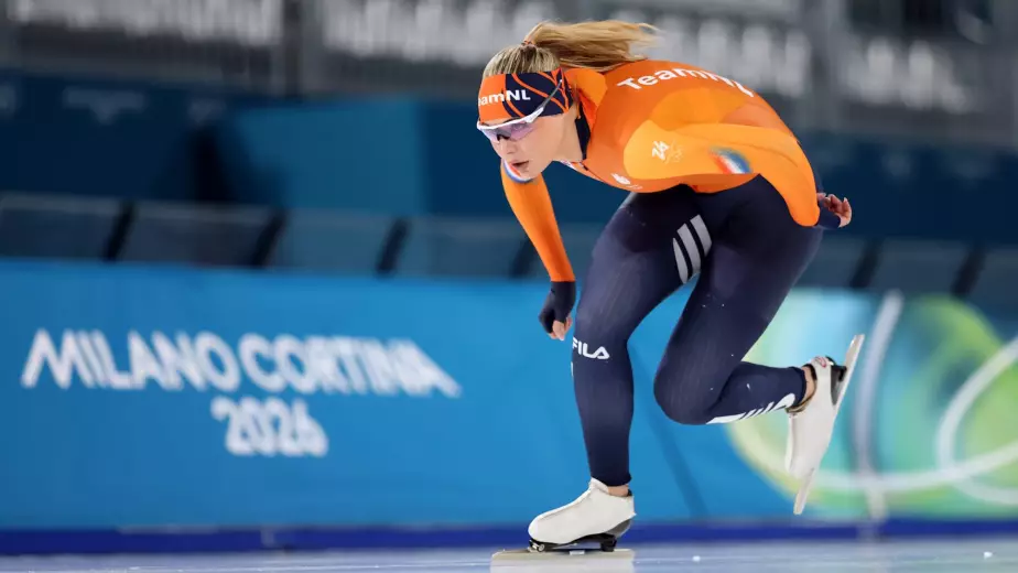 Слезы Джейка Пола и рекорды льда: чем запомнился третий день Олимпиады-2026 и как выступил Казахстан?