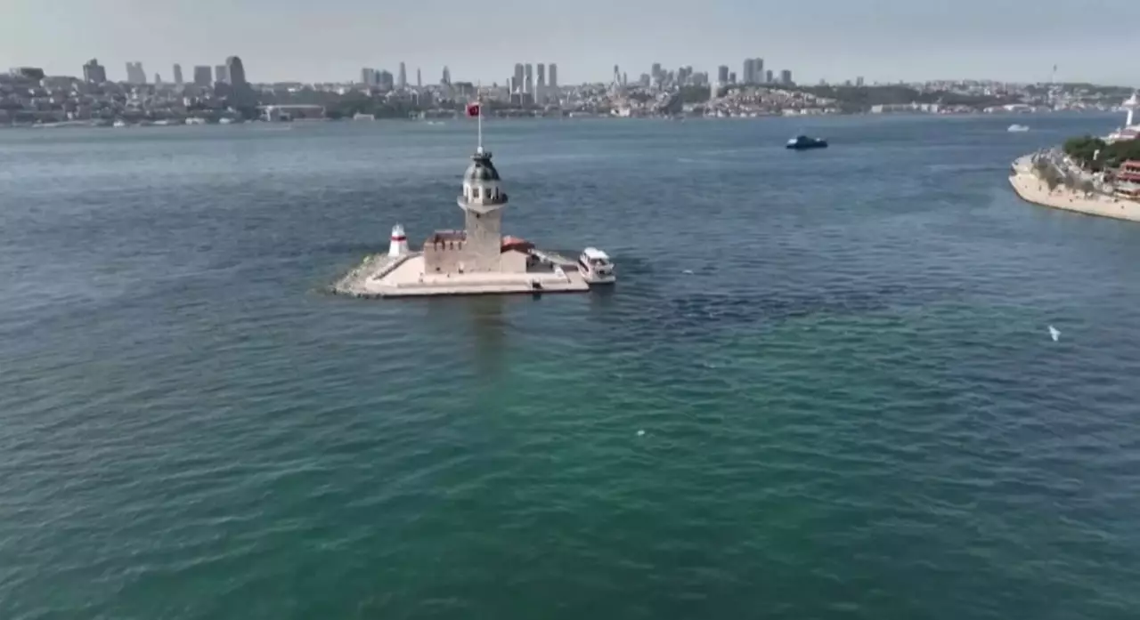 Түркия ядролық қару жарысынан қауіптенеді