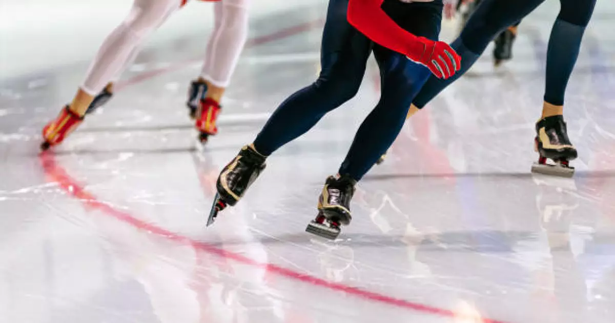   Милан-2026: Надежда Морозова конькимен жүгіруден бақ сынайды   
