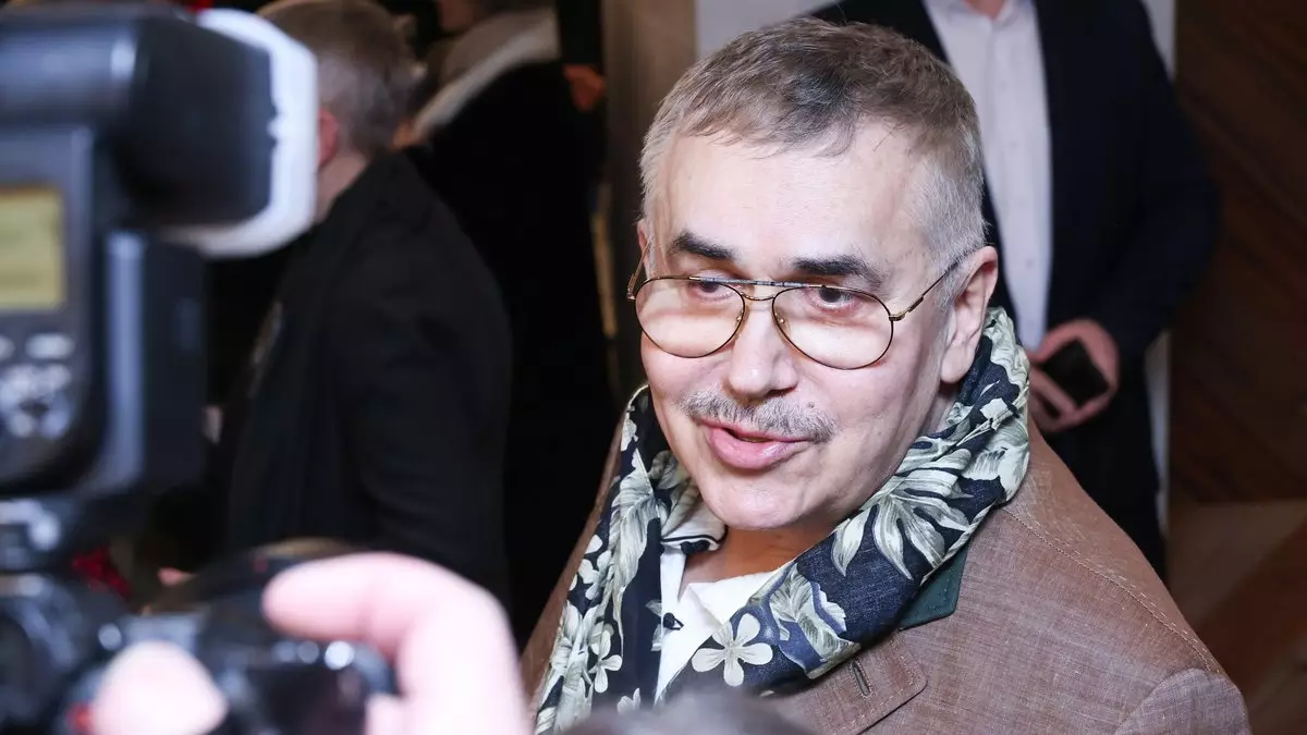 Актеру Садальскому отменили гастроли в Казахстане из-за критики президента Токаева