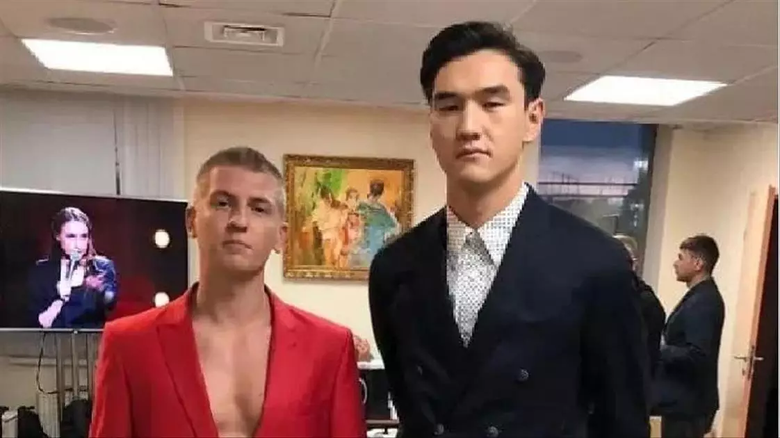 Алексей Щербаков поддержал Нурлана Сабурова в Казахстане.