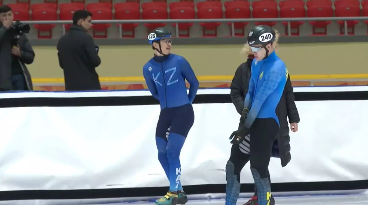 Қысқы олимпиада ойындары. Live