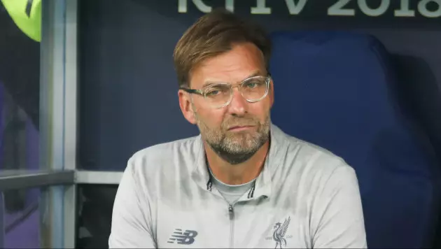 Клопп запросил у "Реала" трансфер четырёх ключевых игроков