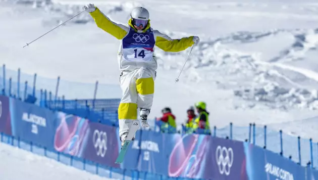 Пятая Олимпиада и красивая точка: Галышева готовится к прощальным Играм в Италии