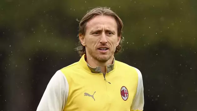 Модрич Чемпиондар лигасына тағы бір қатысуға мүмкіндік алады