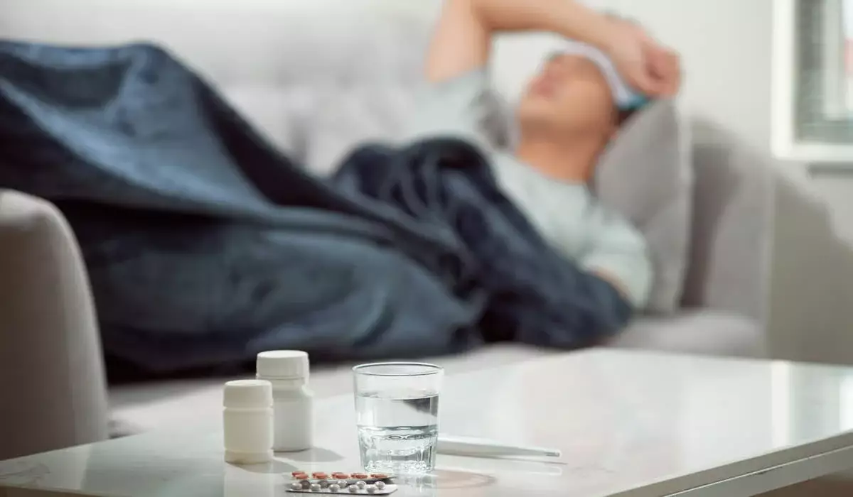 Грипп, корь и вирус Нипах: что происходит с эпидситуацией в Казахстане